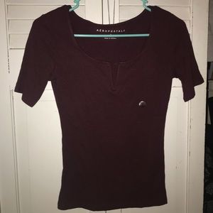 Aeropostale shirt